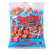 strike苹果草莓香蕉樱桃冰激凌味棒棒糖565g 商品缩略图0