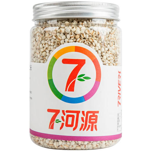 七河源有机薏仁米1kg【※】 商品图3
