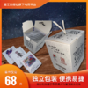 黑巧风味挂耳咖啡（湛江日报社帮扶产品系列） 商品缩略图1