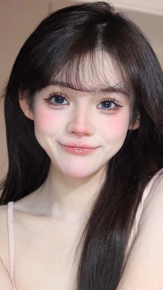 mimipark  半年抛 泪钻仙本那 直径14.5mm着色13.6mm 商品图6