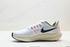 耐克Nike Air Zoom Pegasus 39休闲运动跑步鞋DX3350-100男女鞋 商品缩略图2