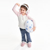【实体店同款】女童圆领长袖上衣冬季新款安奈儿童装XG541038 商品缩略图5