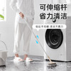【茶花】长柄地刷卫生间地刷头发 商品缩略图1