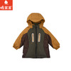棉果果冬季新品男童涤丝纺羽绒保暖加厚滑雪服滑雪羽绒服M412102925623 商品缩略图1