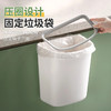 【茶花】厨房家用壁挂垃圾桶 商品缩略图2