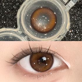 【新升级日抛线】塑造天生 日抛 KiraFairy