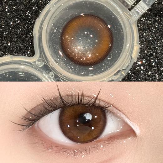 【新升级日抛线】塑造天生 日抛 KiraFairy 商品图0