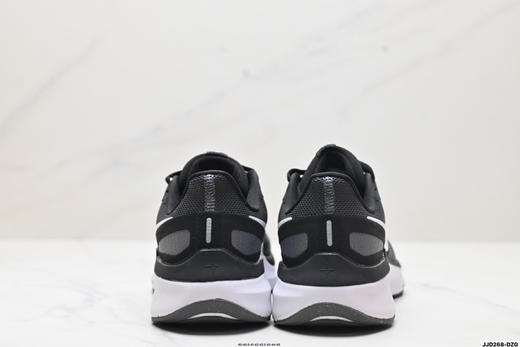 耐克Nike Air Zoom Structure 25休闲运动跑步鞋DJ7884-102男鞋 商品图5