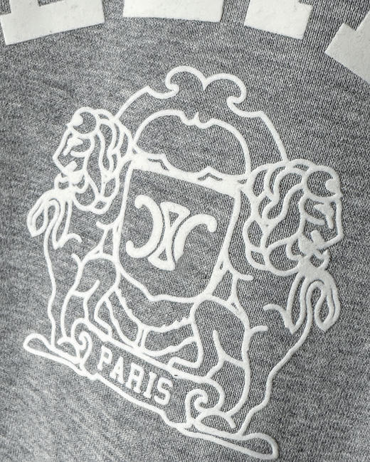 现货 THS-限时 赛琳家 女士圆领运动休闲卫衣 BI514 商品图7