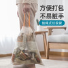 【茶花】穿绳式点断垃圾袋一包2卷 商品缩略图2