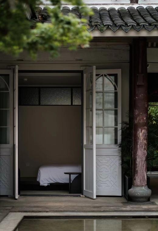 🍃 赏春丨不如方 · 临海丹楹店 × 2天1晚套餐丨台州 商品图1