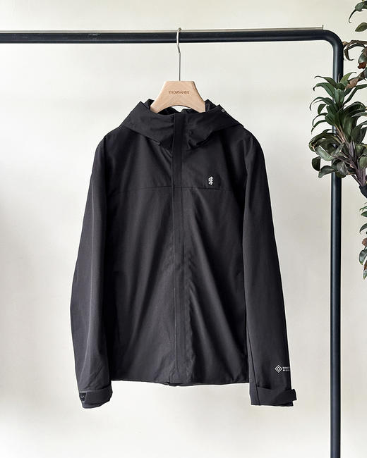 现货 THS-限时 可隆家 男士GTX防水外套防风运动夹克 AF1023 商品图3