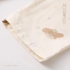 【白禾】【白禾上新】CONY A轻氧纱长袖家居服套装-智多星 商品缩略图6