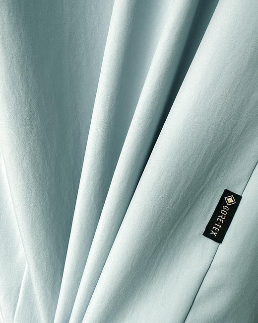 现货 THS-限时 可隆家 男士GTX防水外套防风运动夹克 AF1023 商品图11