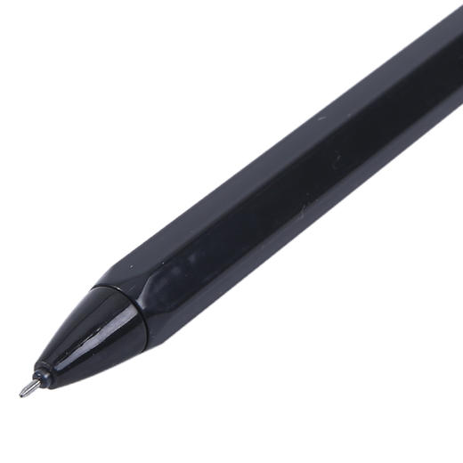 【TXD】晨光本味按动中性笔0.35mm 12支/盒 83007 商品图2