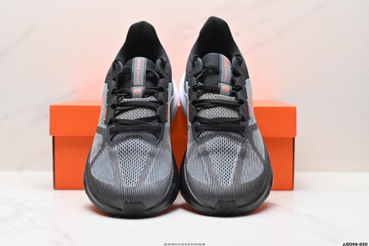 耐克Nike Air Zoom Structure 25休闲运动跑步鞋DJ7884-102男鞋 商品图6