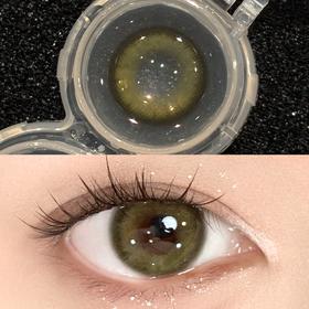 【新升级日抛线】蕨类留白 日抛 KiraFairy