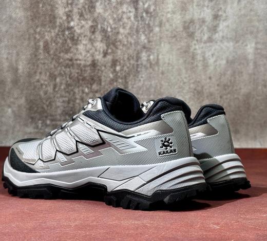 中性款远征5 FLT石低帮徒步鞋 商品图3