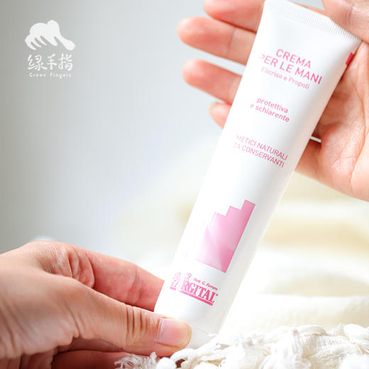 雅琪朵精油护手霜  | 公平贸易*Essential oil hand cream| Fair Trade Items 商品图1