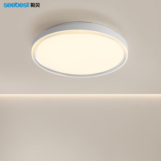 晶菱圆-三防卧室灯 商品图7