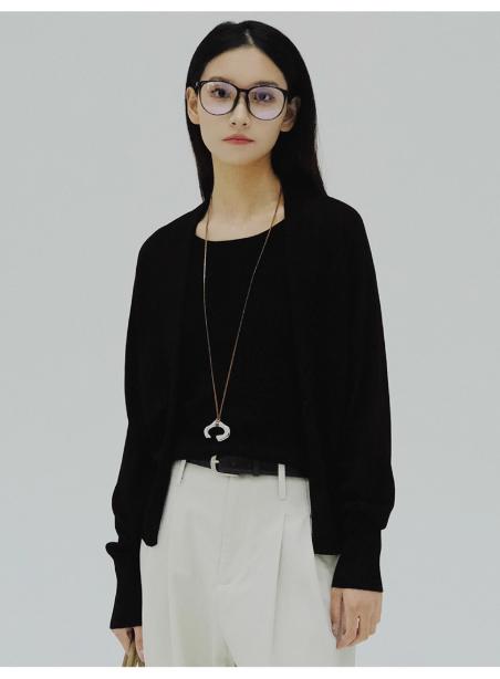 【门店同款】ENJOY秋季法式温柔针织两件套 159216751 商品图0