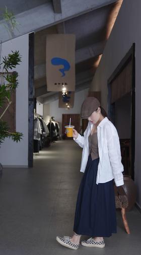 闪照第463期 孤寂的美