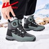 回力男鞋冬季高帮东北零下大棉鞋新款保暖防寒鞋子拒水加厚雪地靴 商品缩略图8