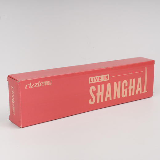 【632推荐】上海中心勺筷餐具便携套装 商品图2