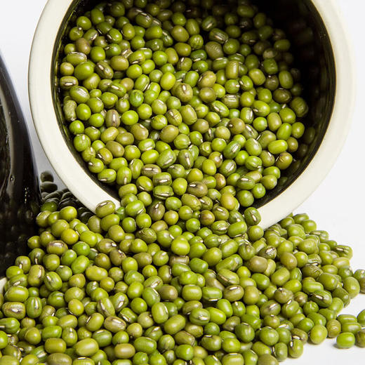 七河源有机绿豆1kg【※】 商品图2
