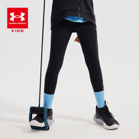 【12月-秒杀福利】Under Armour安德玛儿童运动多用瑜伽裤1377111