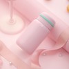【茶花】马卡龙不锈钢保温杯随行杯340ml 商品缩略图6