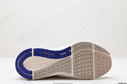 耐克Nike Air Zoom Structure 25休闲运动跑步鞋DJ7884-102男女鞋 商品图8