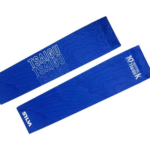 柴古唐斯SILVA联名款凉感保温护臂 商品图1