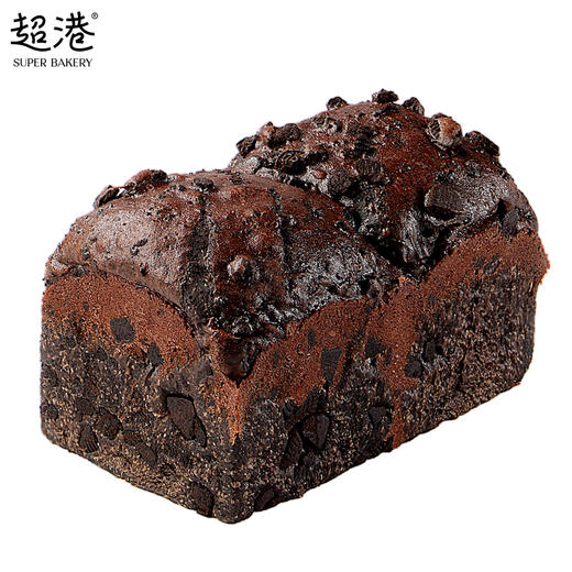 巧克力吐司 商品图2