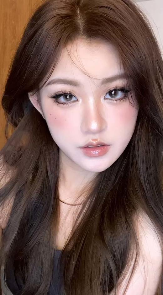 mimipark  半年抛 不赎童话 直径14.2mm 商品图11