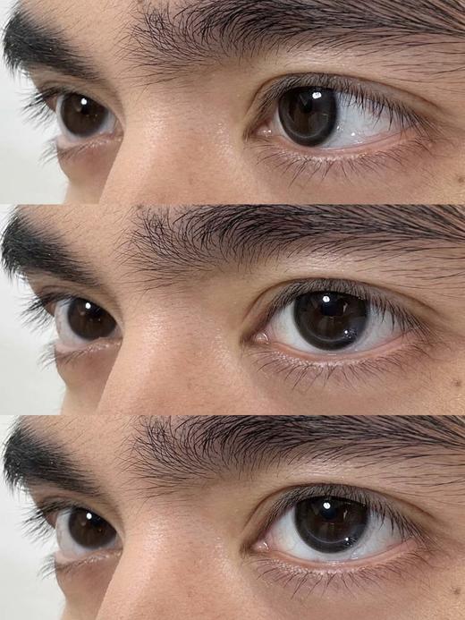 mimipark 半年抛 鲨鱼泪 直径14.0mm着色13.6mm 商品图8