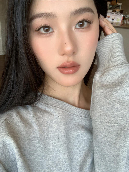 半年抛secretcon  奶甜光晕14.0 商品图3