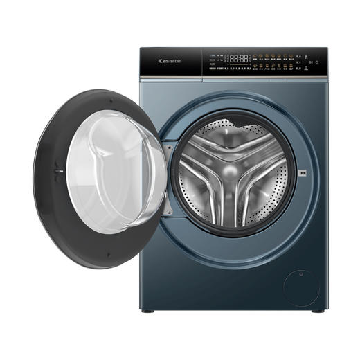 卡萨帝（Casarte）洗衣机 CE HB12LWDUALBU1 商品图4