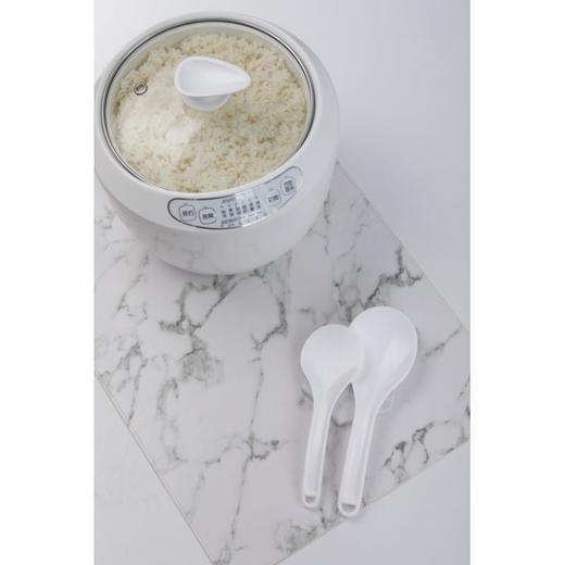 【茶花】饭瓢2只装(大号小号) 商品图5