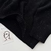 满天星毛衣｜高克重羊毛面料，自带暖糯质感（预售7天发货） 商品缩略图2