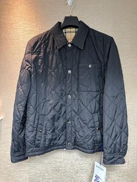 男款翻领外套007