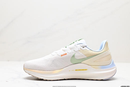 耐克Nike Air Zoom Structure 25休闲运动跑步鞋DJ7884-102男女鞋 商品图2