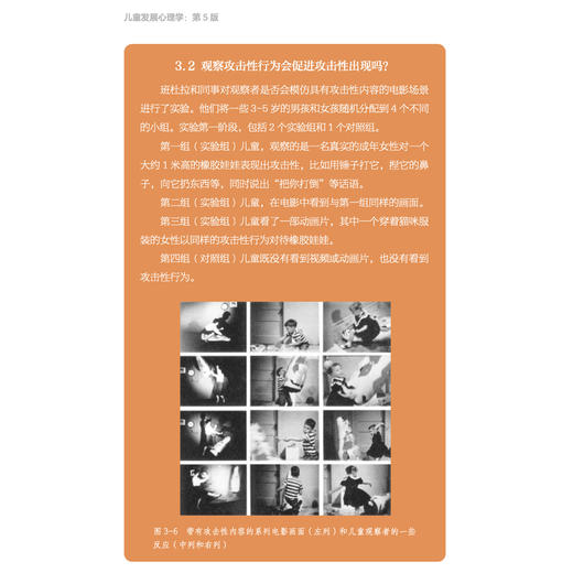 《儿童发展心理学：第5版》 商品图10