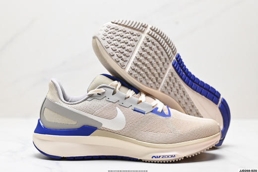 耐克Nike Air Zoom Structure 25休闲运动跑步鞋DJ7884-102男女鞋 商品图4