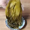广东潮汕潮州澄海特产伟顺农家自制早餐酸菜鱼专用酸菜咸菜芥菜故乡风味农家特产土特产 商品缩略图1
