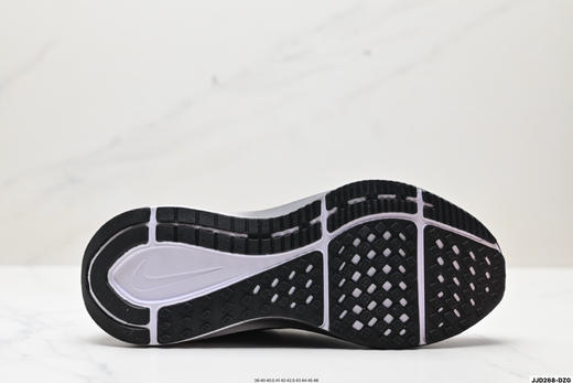 耐克Nike Air Zoom Structure 25休闲运动跑步鞋DJ7884-102男鞋 商品图8
