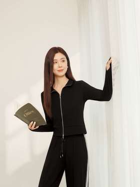 【商场同款】麦檬夏卫衣5F5201271