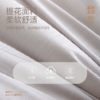 【白禾】【白禾上新】【25年新品上新福利价】5A抗菌远红外发热蓄暖春秋/冬被芯 商品缩略图8
