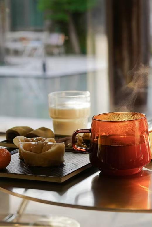 🍃 赏春丨不如方 · 临海丹楹店 × 2天1晚套餐丨台州 商品图11