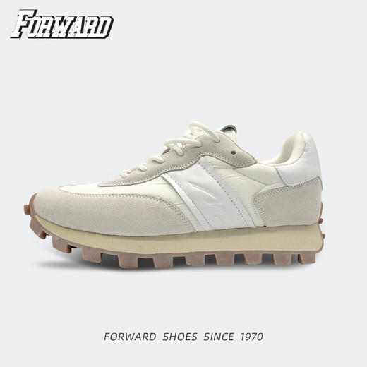 前进 悠-睿尚途履运动鞋-L 商品图5